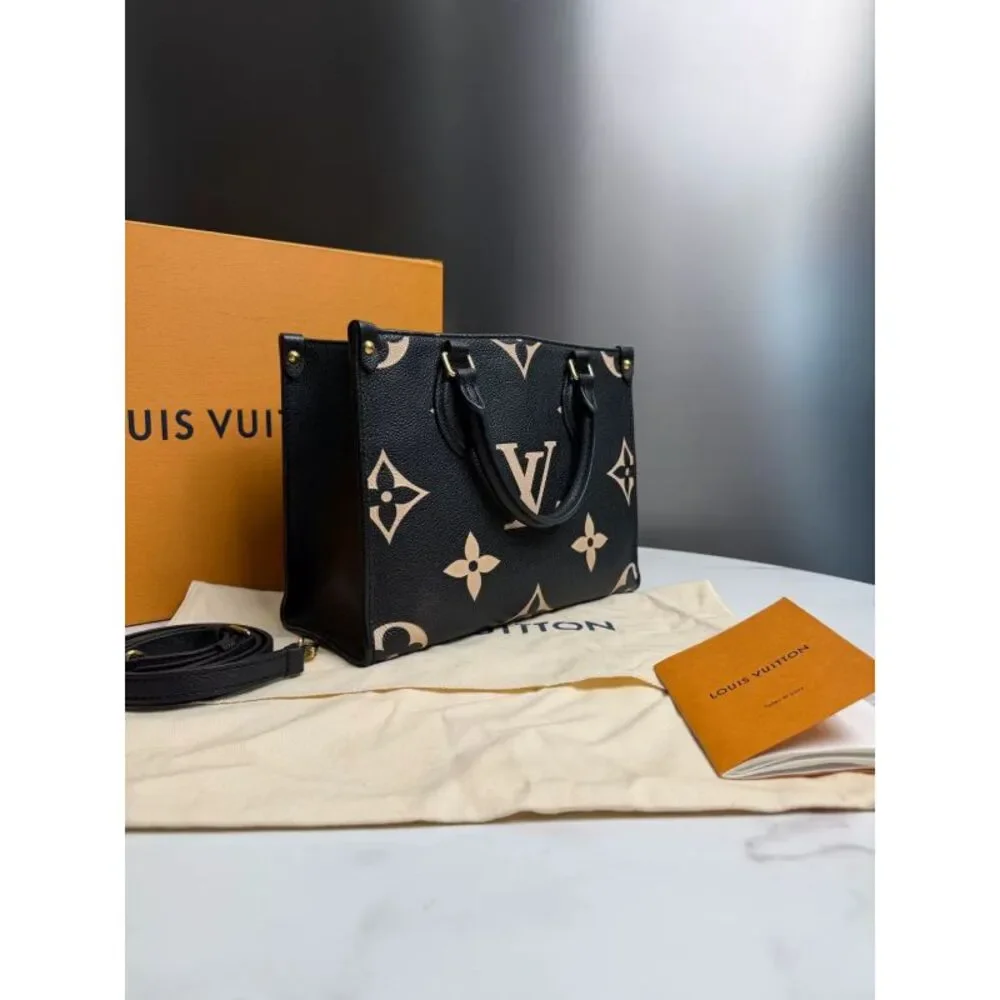 Louis Vuitton Women Pre-Loved Bag Very Good Condition